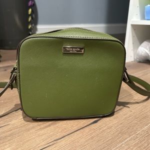 Kate Spade Crossbody/Camera Bag